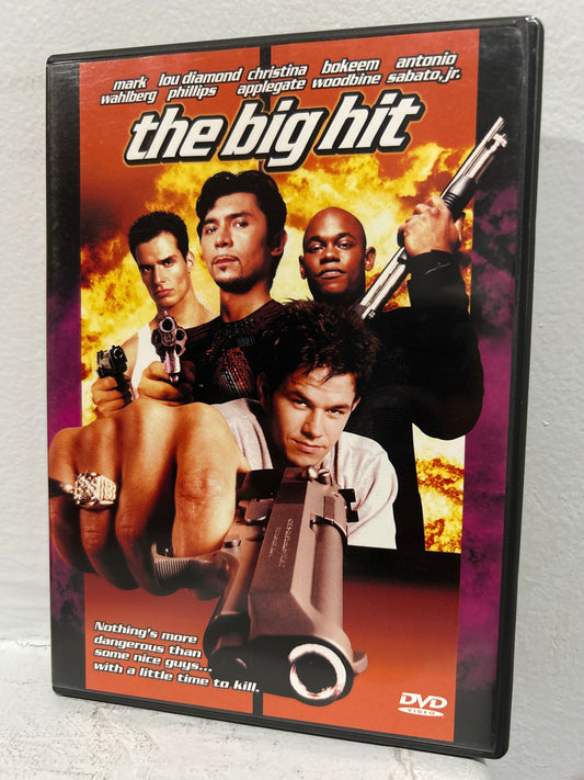 Big Hit, The (1998)