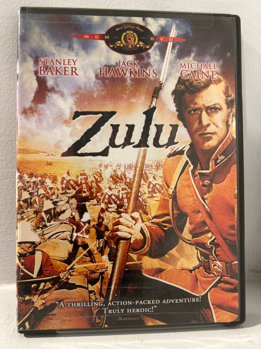 Zulu (1964)
