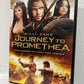 Journey to Promethea (2010)