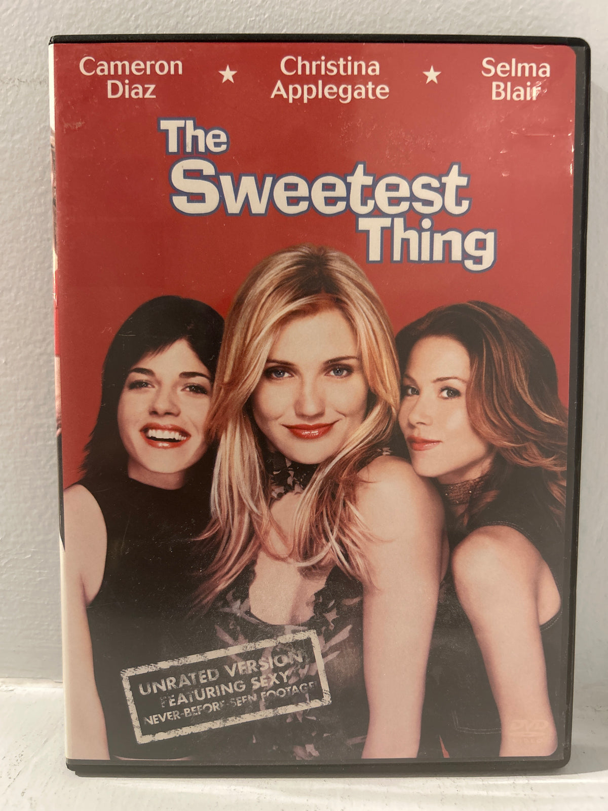 Sweetest Thing, The (2002)