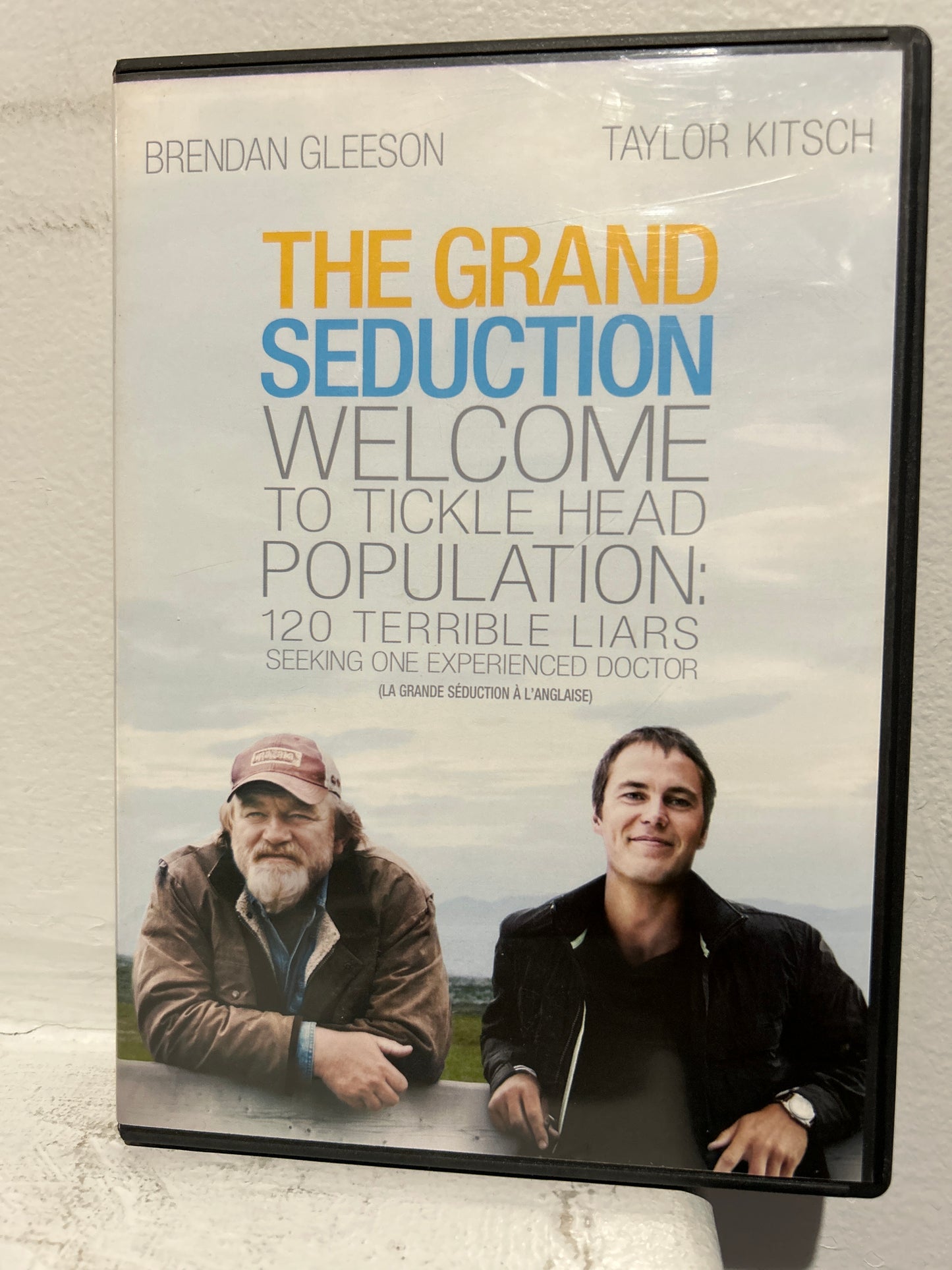 Grand Seduction, The (2013)