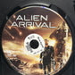 Alien Arrival (2016)