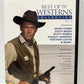 BEST OF TV WESTERNS COLLECTION
