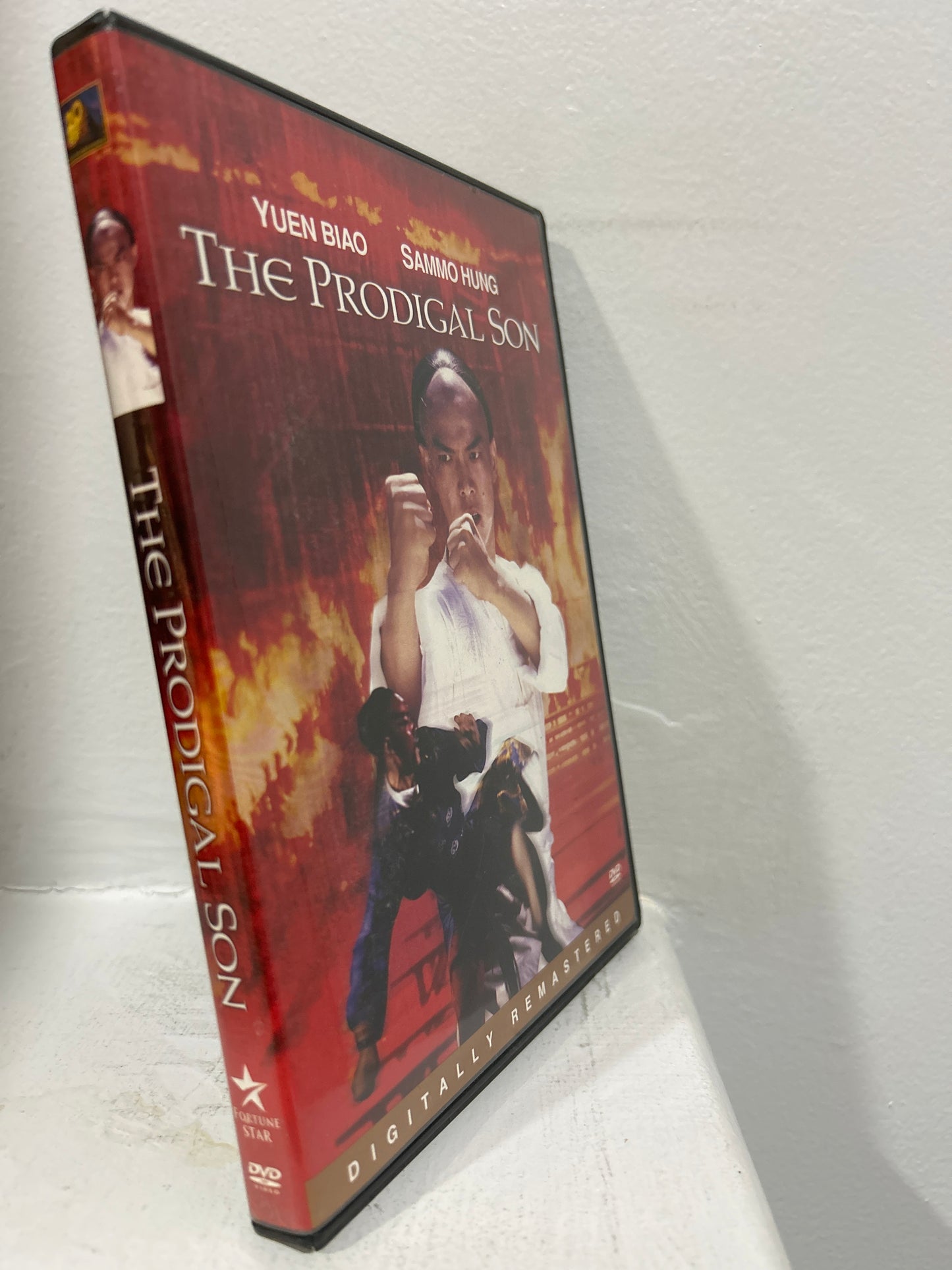 Prodigal Son, The (1981)