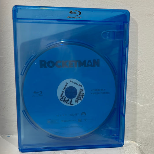 Rocketman (2019)