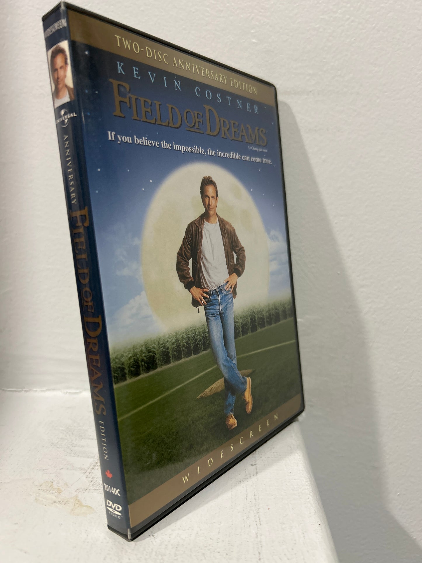 Field of Dreams (1989)