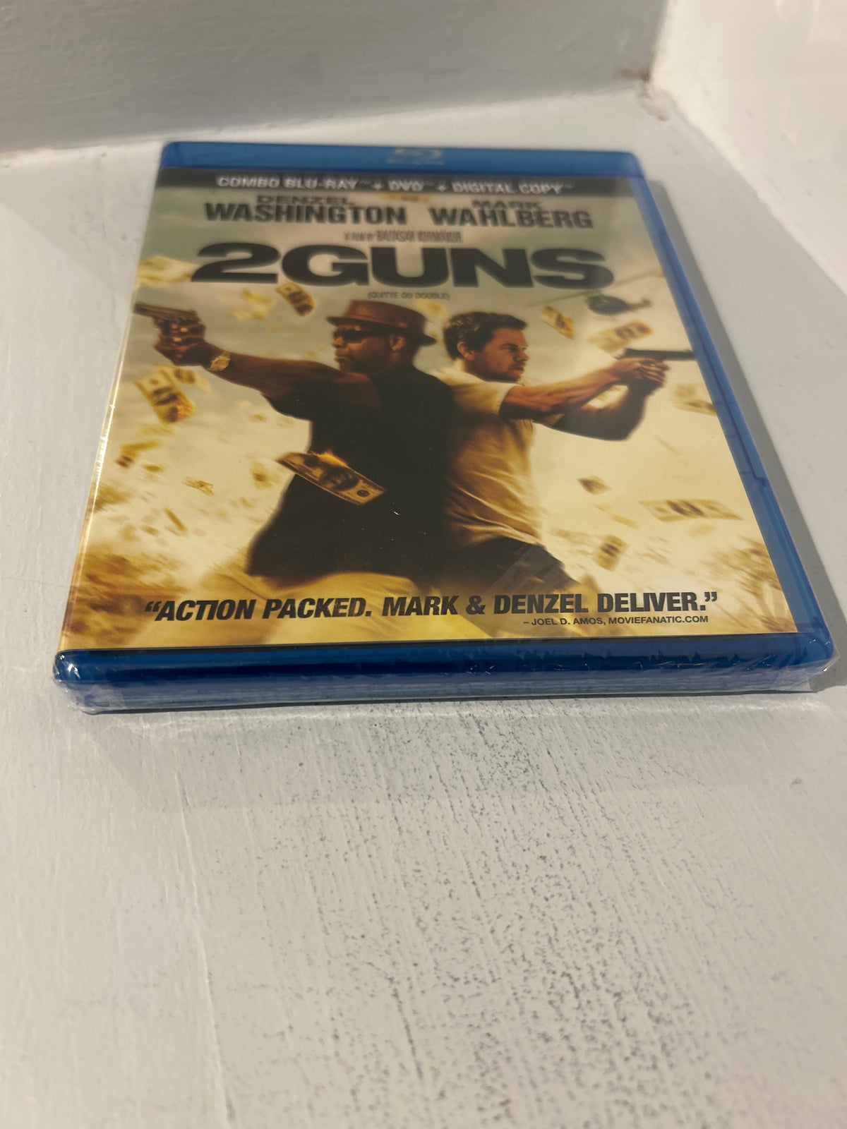 2 Guns (2013)