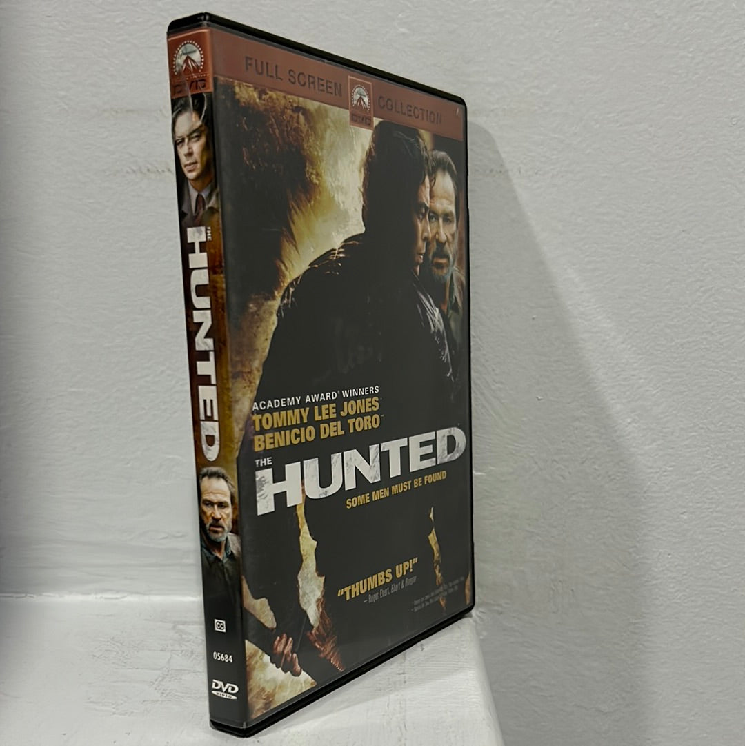 Hunted, The (2003)