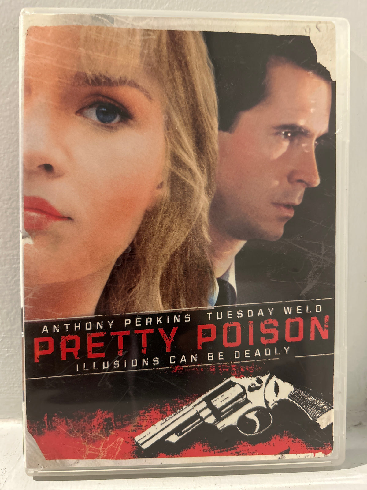 Pretty Poison (1968)