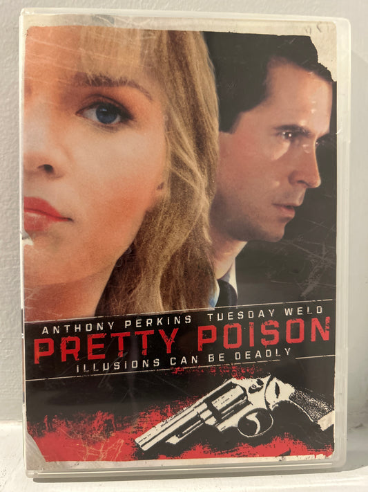 Pretty Poison (1968)