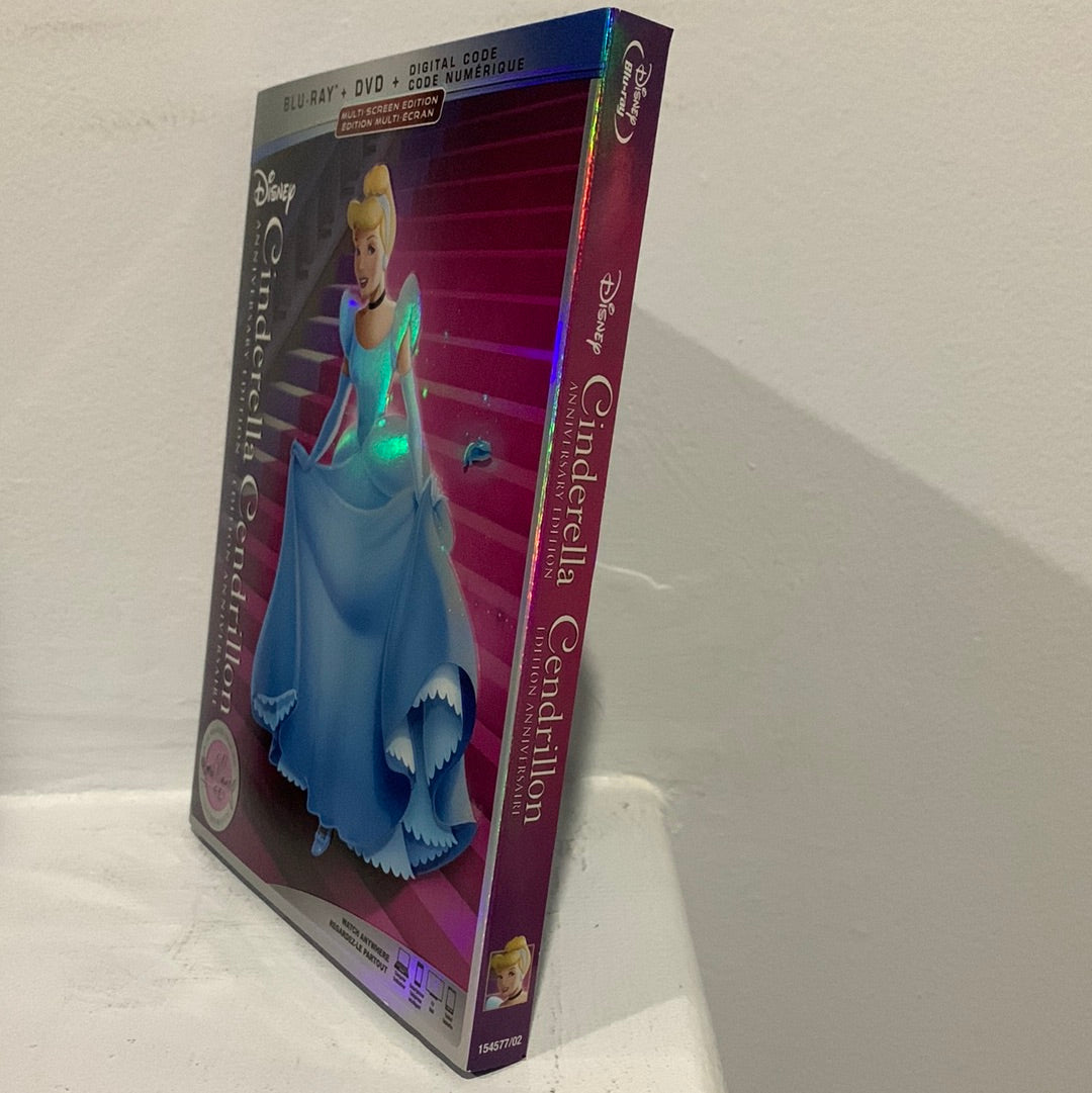 Cinderella (1950)