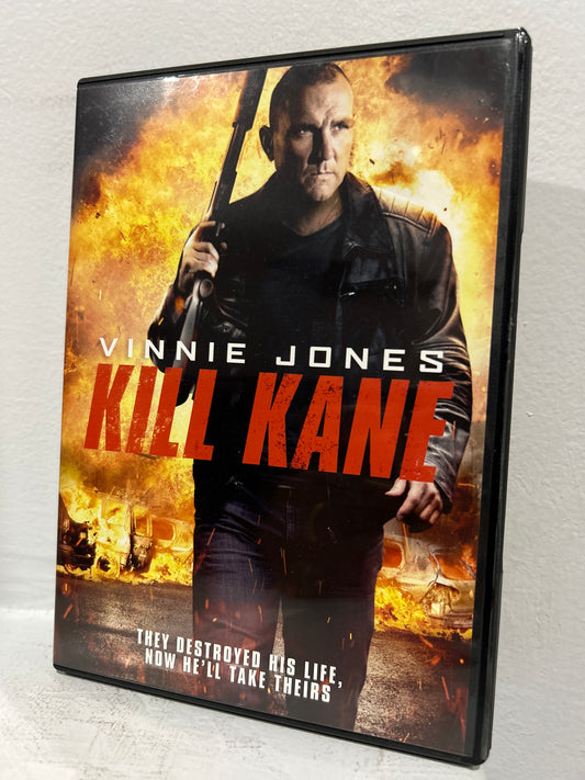 Kill Kane (2016)