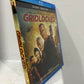 Gridlocked (2015)