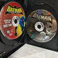 Batman: The Brave and the Bold: TV Series (2008-2011) - The Complete First Season