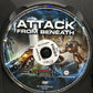 Attack From Beneath (Atlantic Rim) (2013)