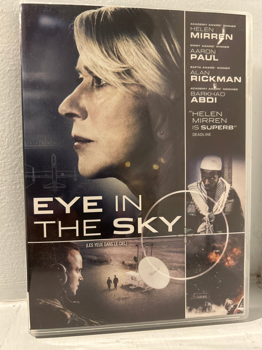 Eye in the Sky (2015)