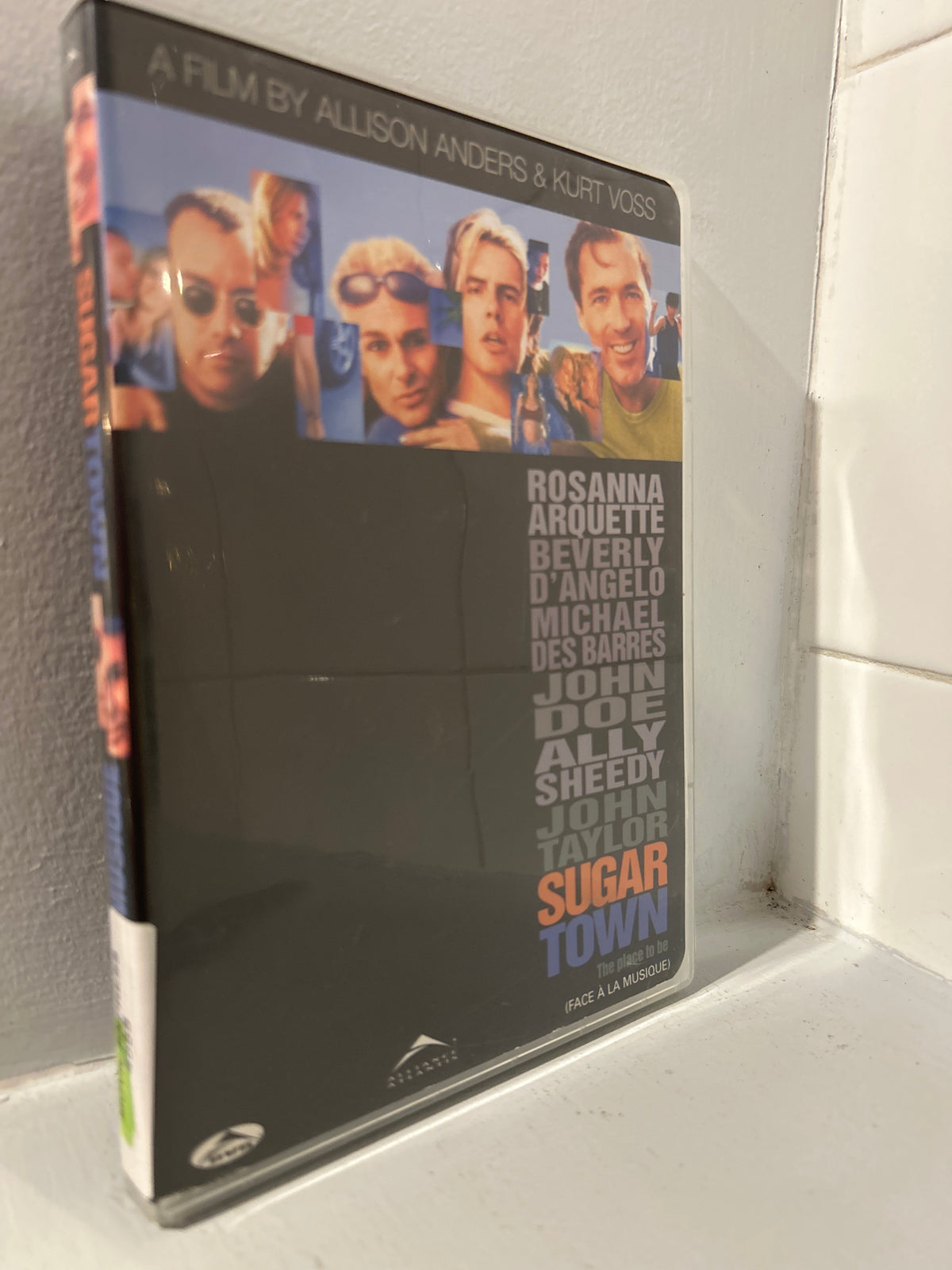 Sugar Town (1999)