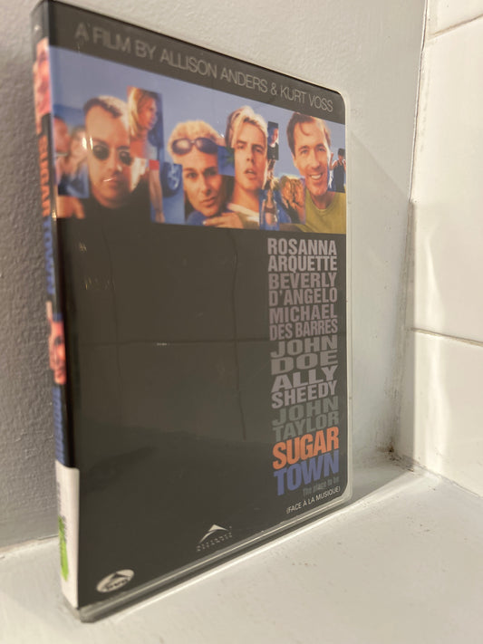 Sugar Town (1999)