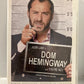 Dom Hemingway (2014)