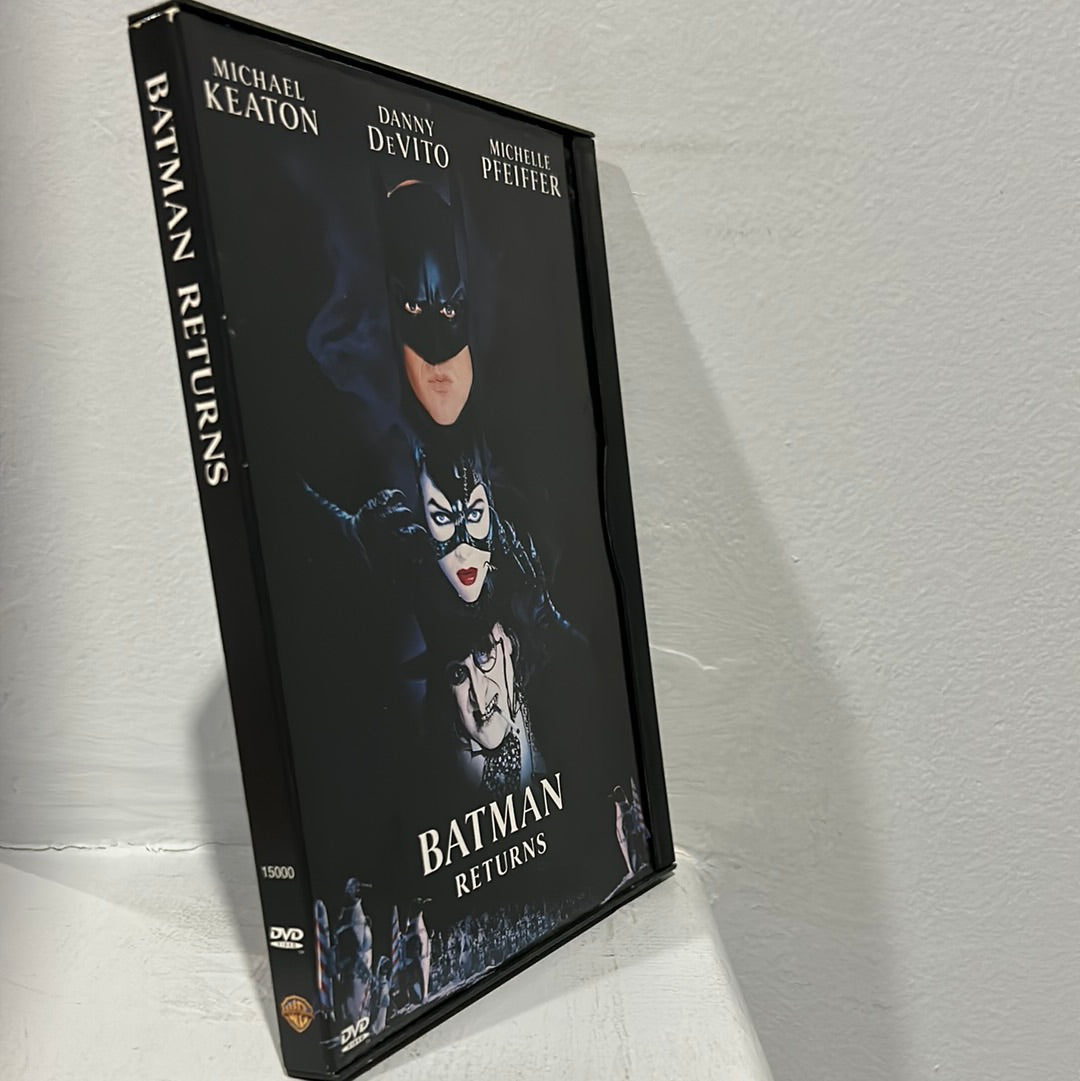 Batman Returns (1992)