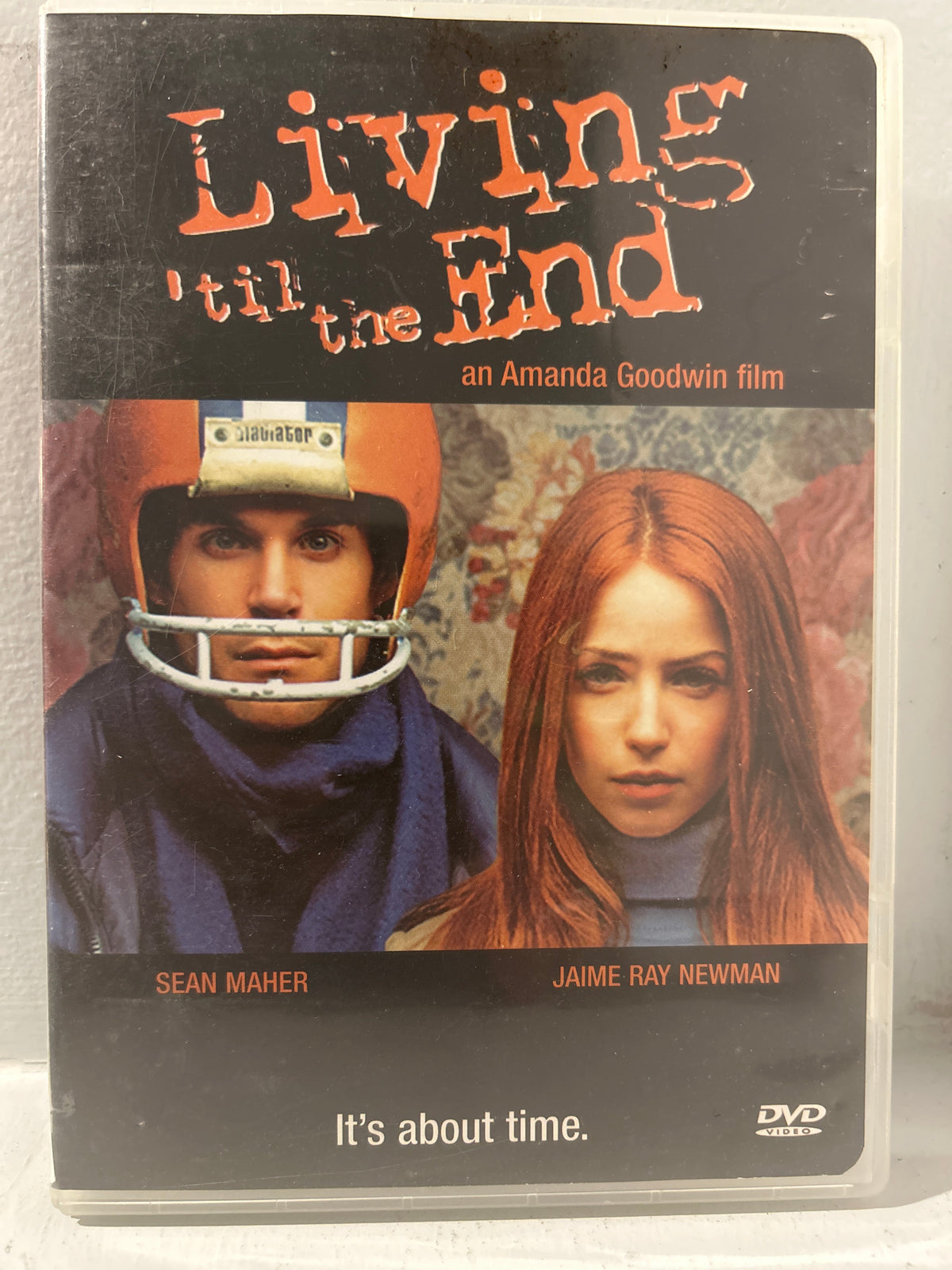 Living 'til the End (2005)