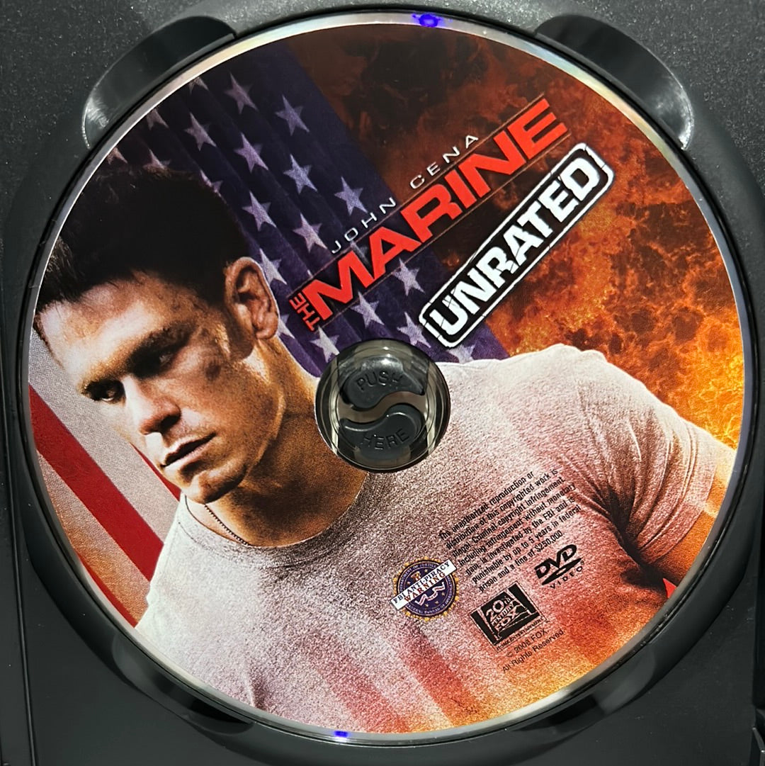 Marine ,The (2006)