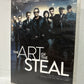 Art of the Steal, The (2013)