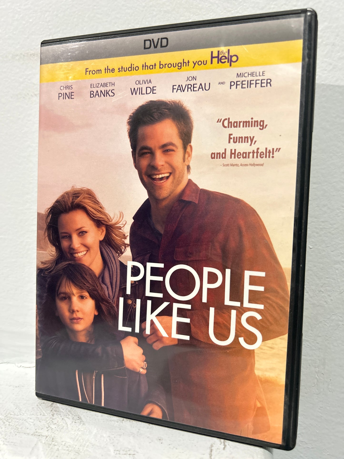 People Like Us (2012)