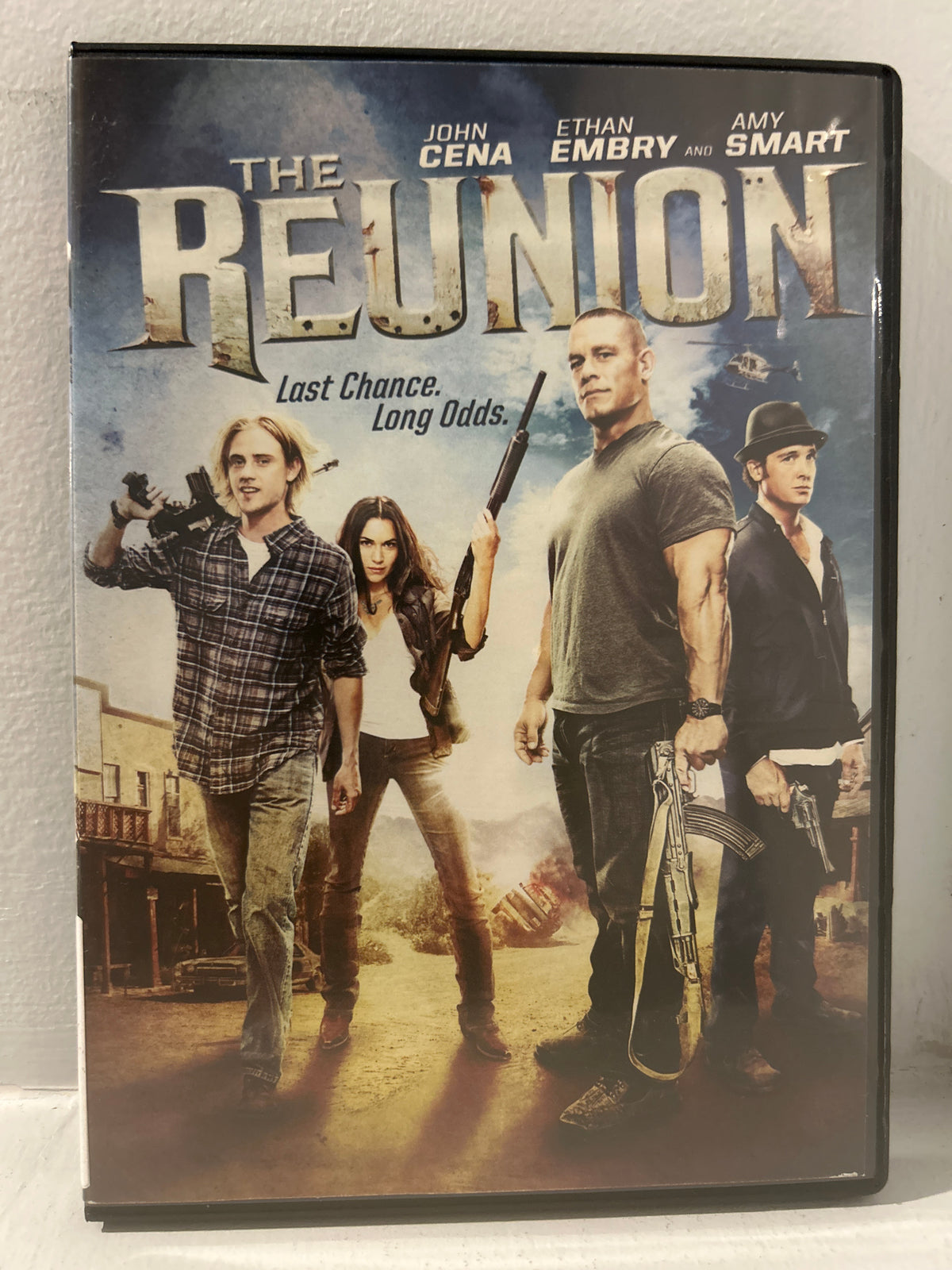 Reunion, The (2011)