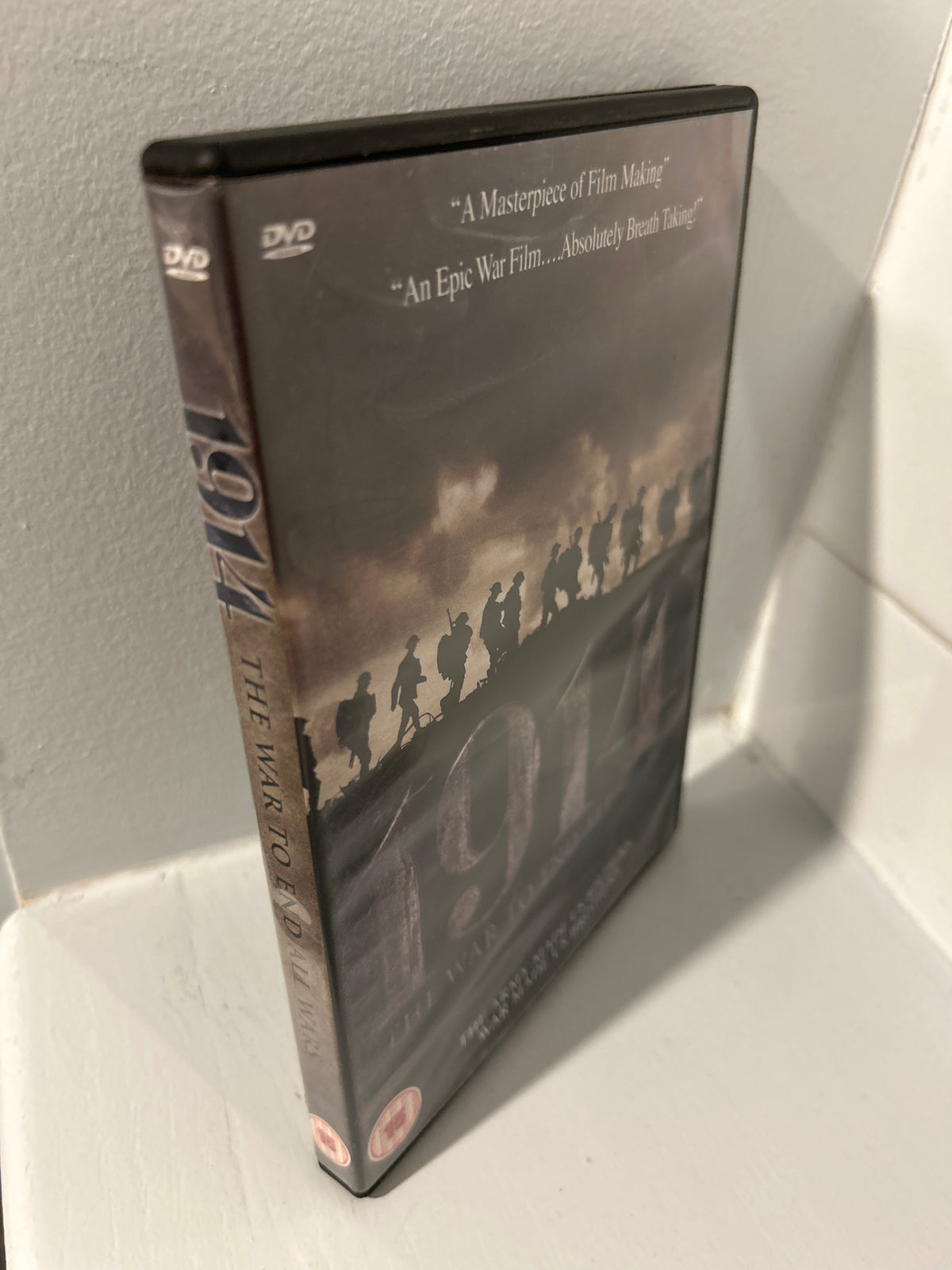1914: The War to end all Wars