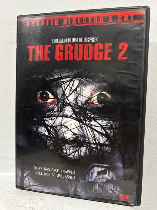 Grudge 2, The (2006)