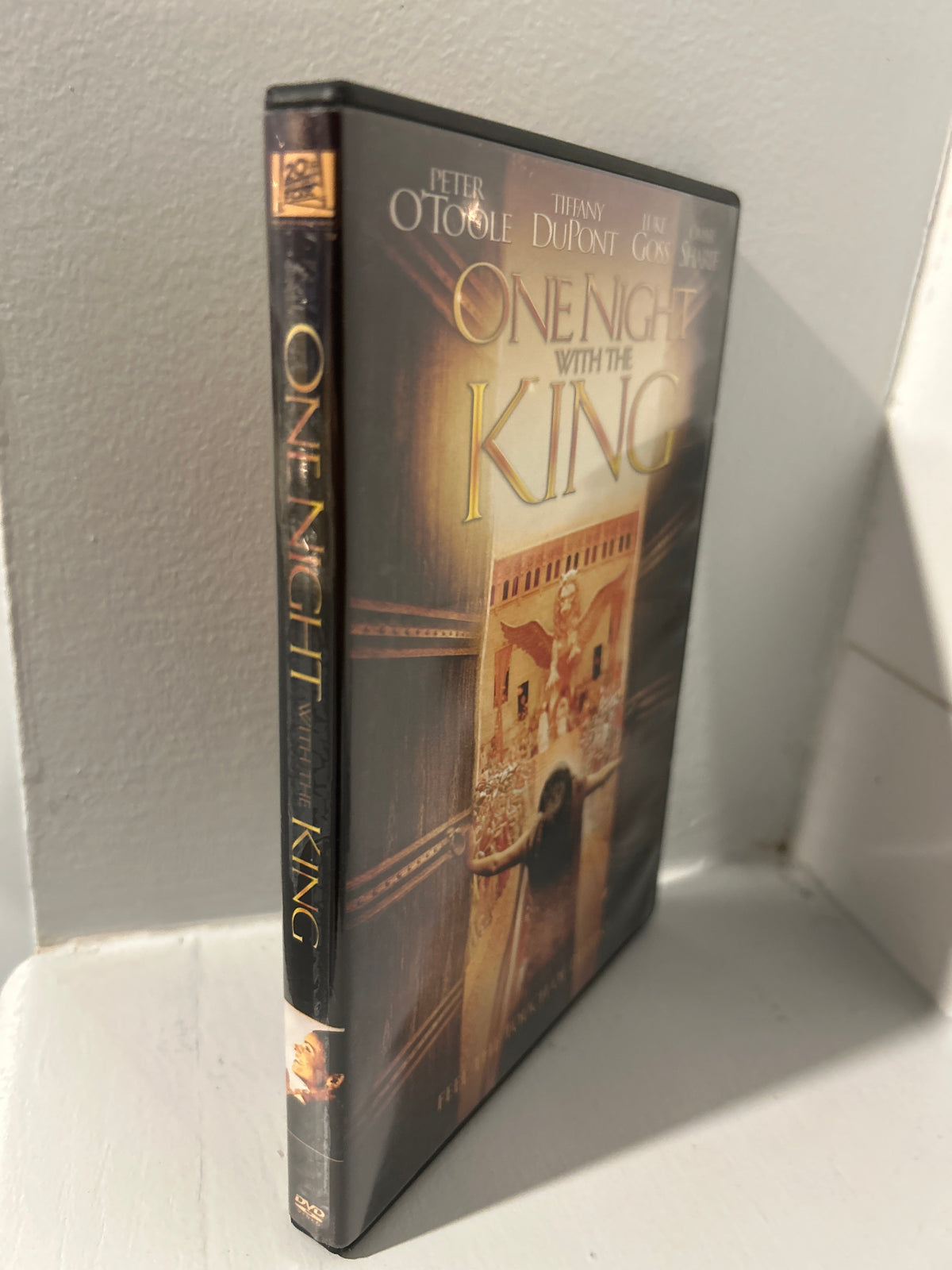 One Night with the King (2006)