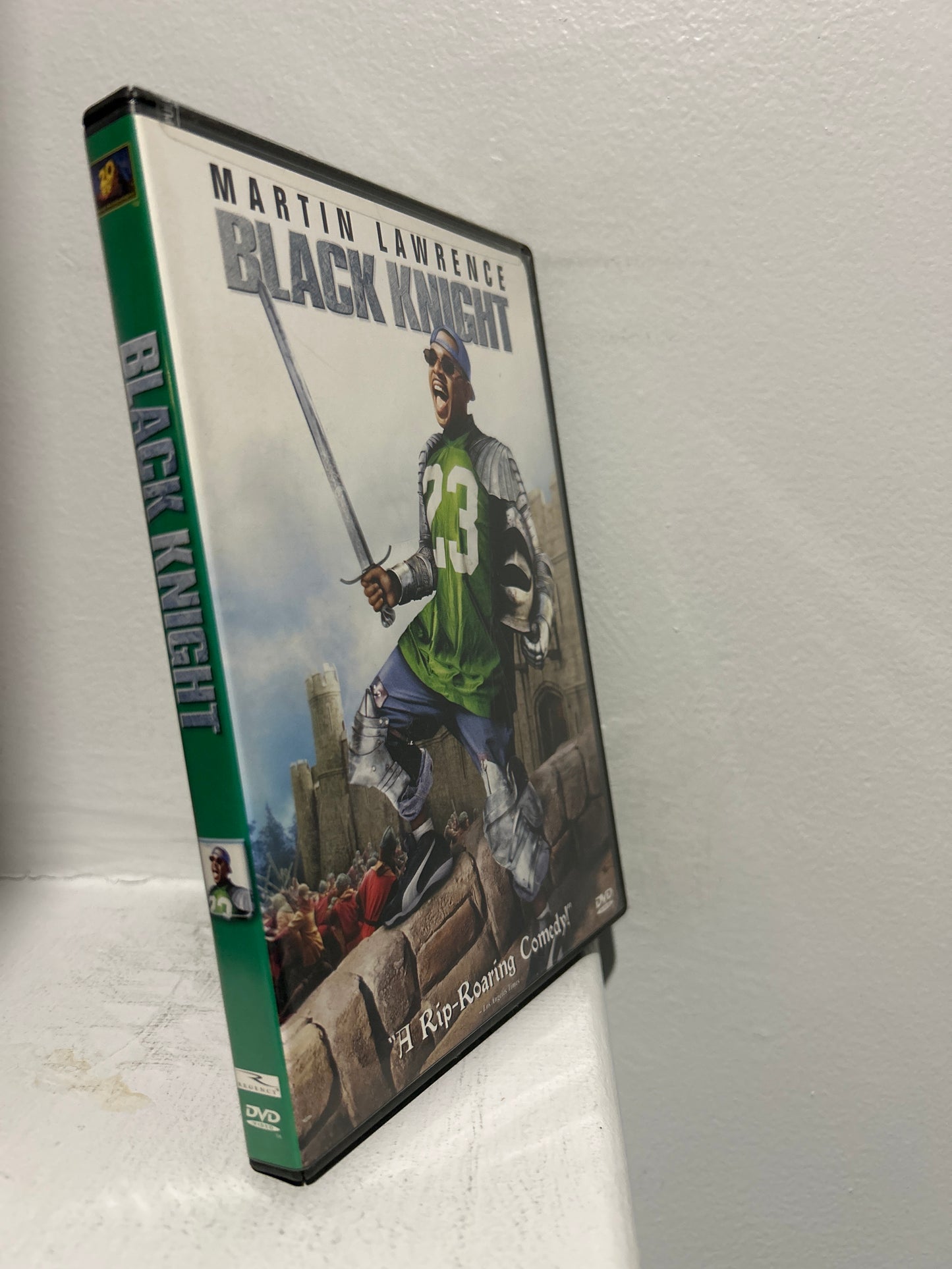 Black Knight (2001)