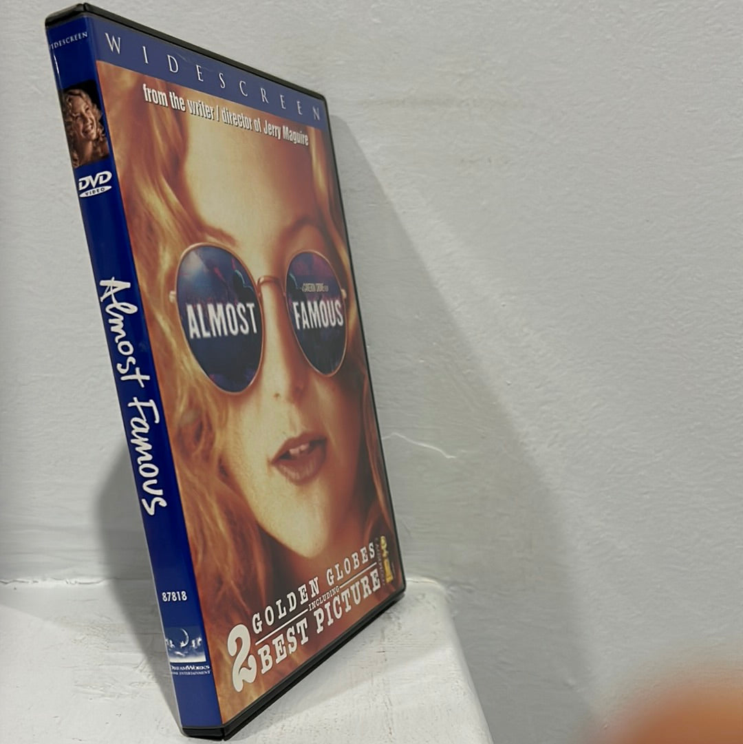 Almost Famous (2000)