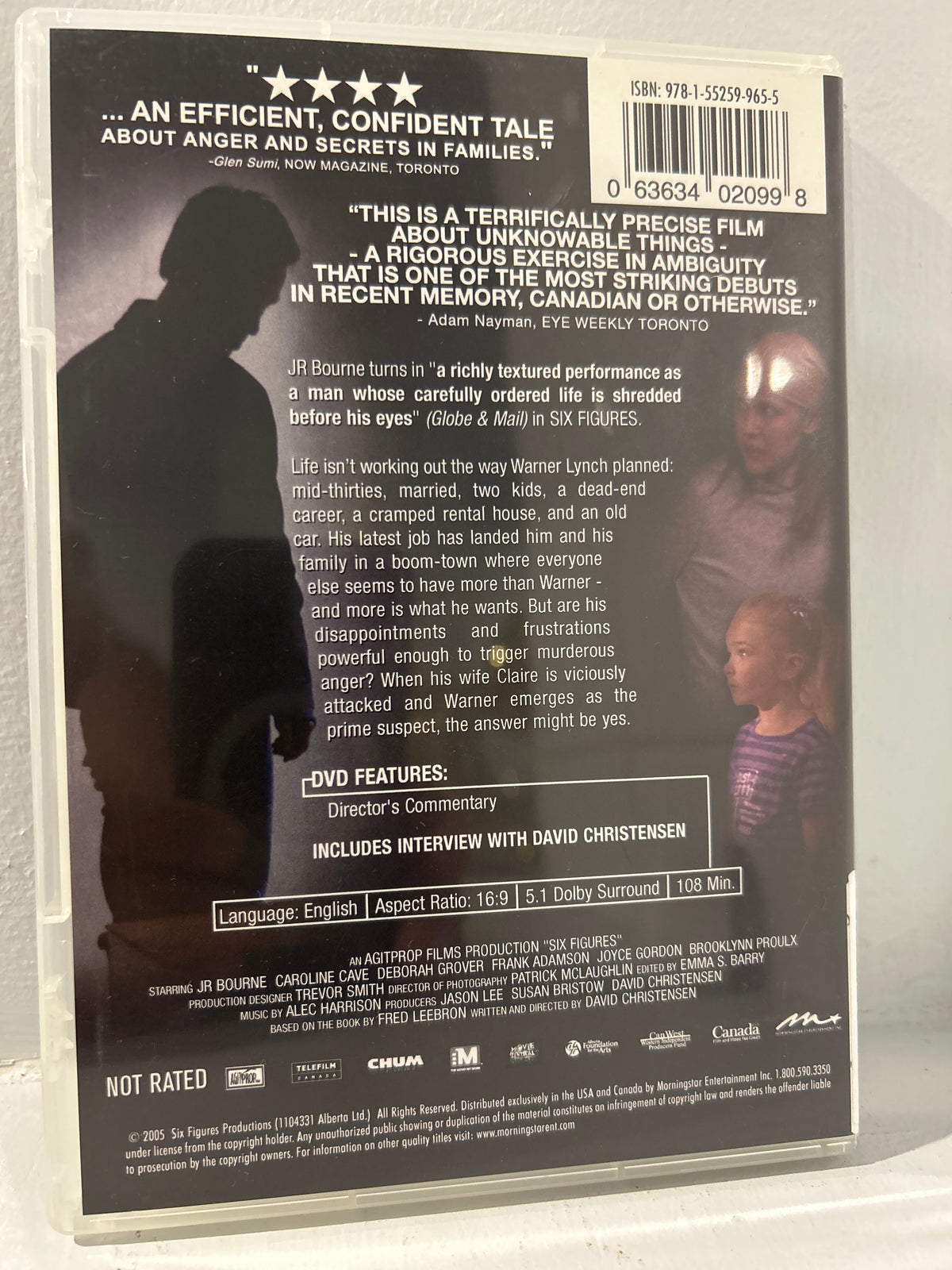 Six Figures (2005)
