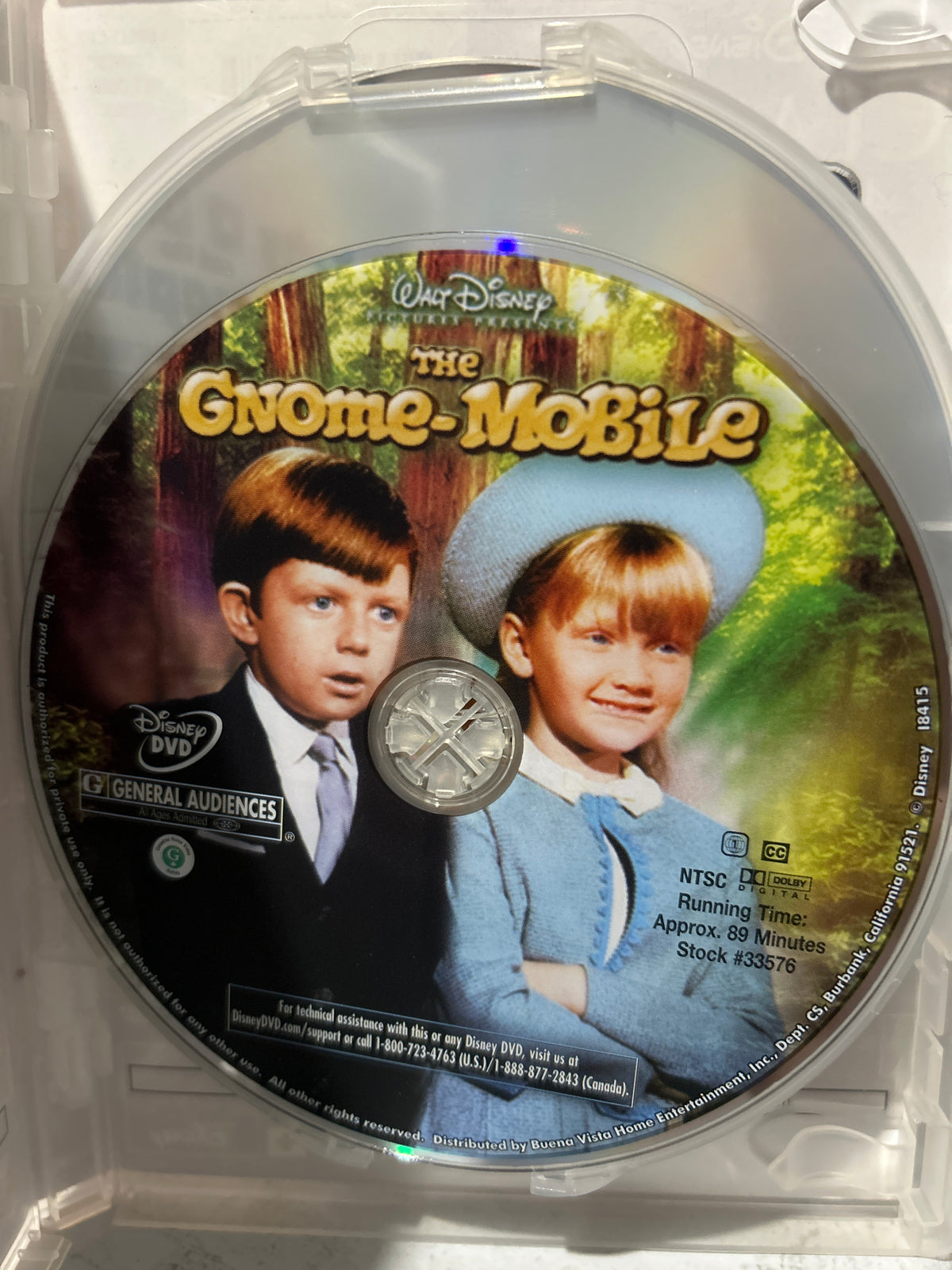 Disney Classics - 4 Movie Collection