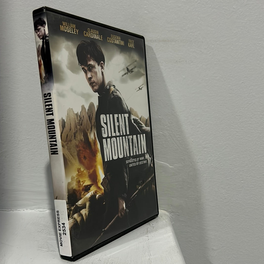 Silent Mountain (2014)