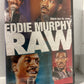 Eddie Murphy: Raw (1987)