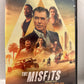 Misfits, The (2021)