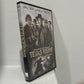Texas Rising (2015) - TV Mini Series - The Complete Series (5 Parts)