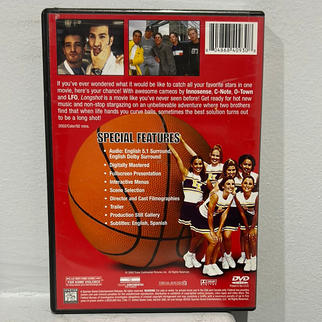 Longshot (2002)