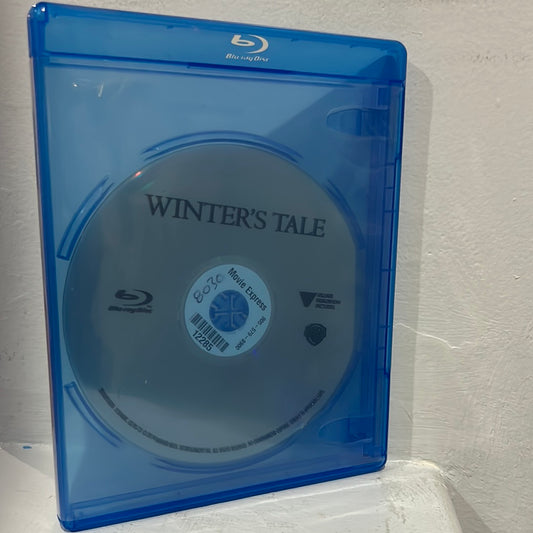 Winter's Tale (2014)