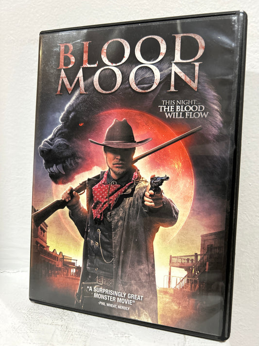 Blood Moon (2014)