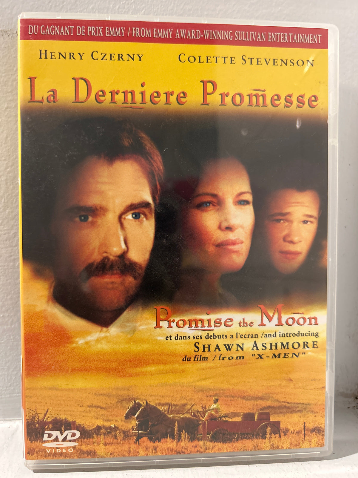 Promise the Moon (1997)