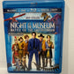Night at the Museum: Battle of the Smithsonian (2009)
