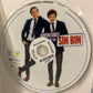 Adventures in the Sin Bin (2012)