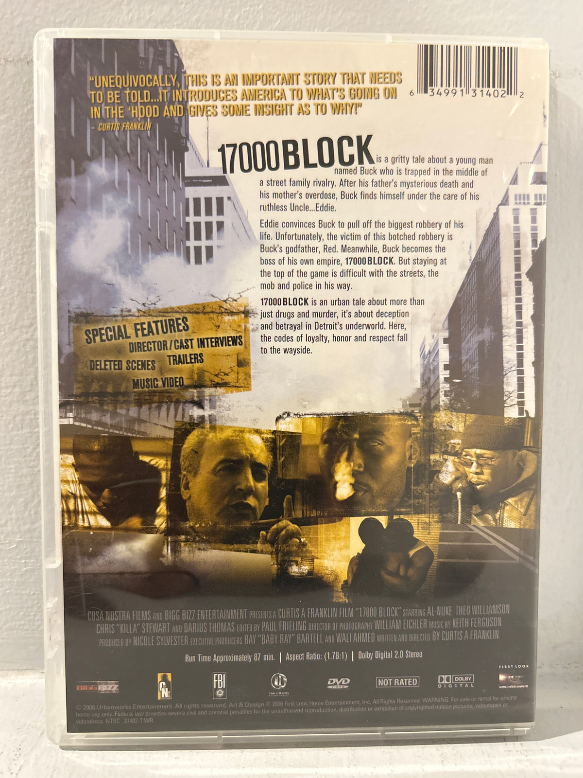 17000 Block (2005)