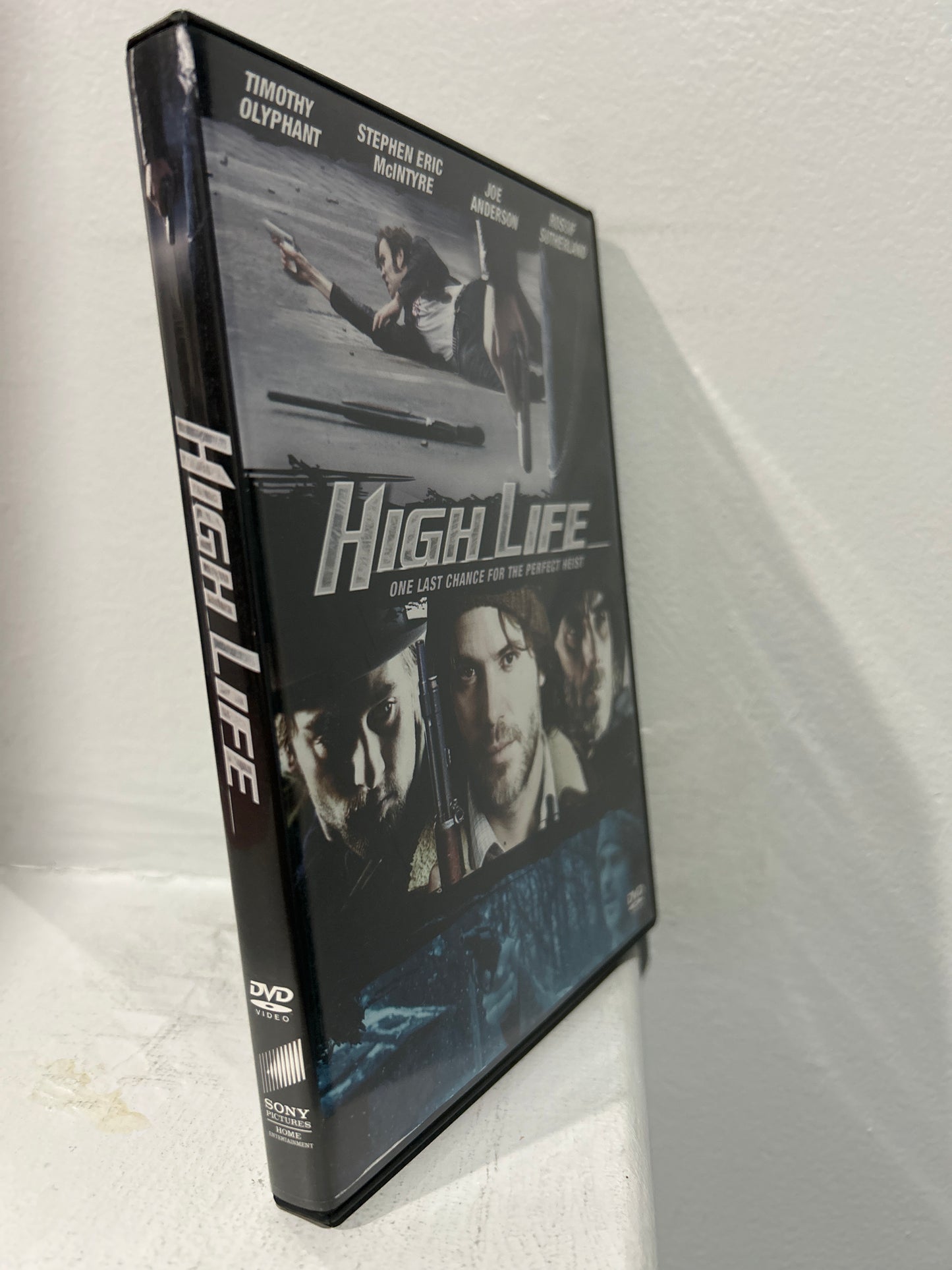 High Life (2009)