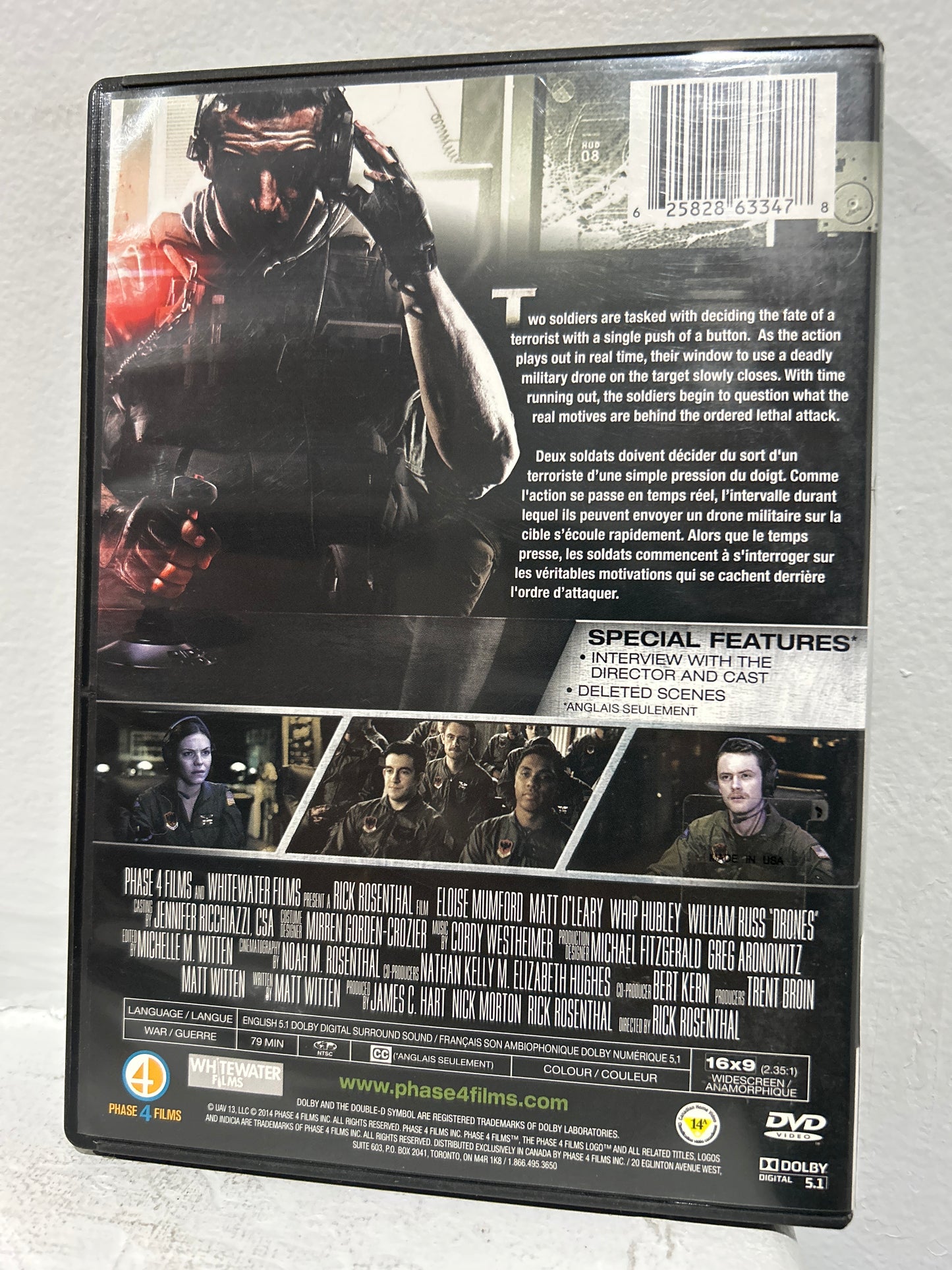 Drones (2013)