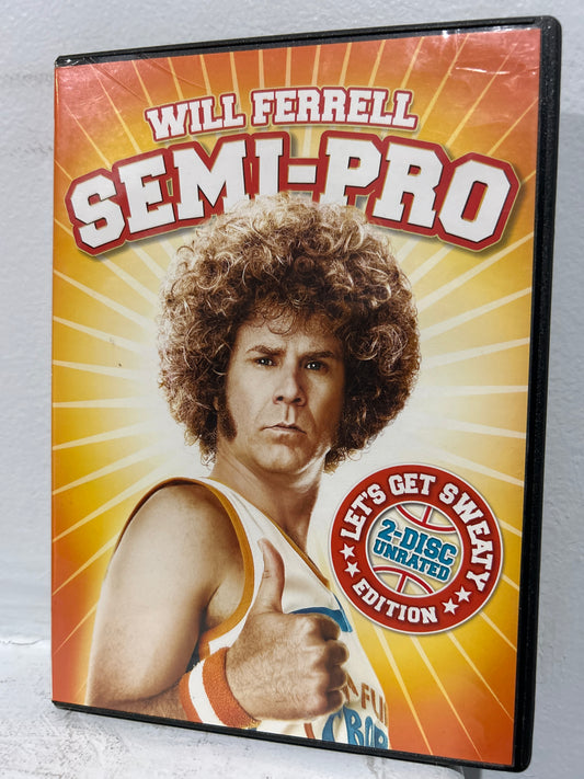 Semi-Pro (2008)